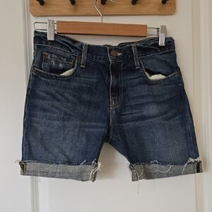 Y2K Chip&Pepper Women Denim Shorts